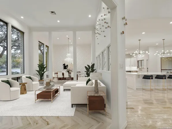 12514 ELM MANOR ST, San Antonio, TX 78230