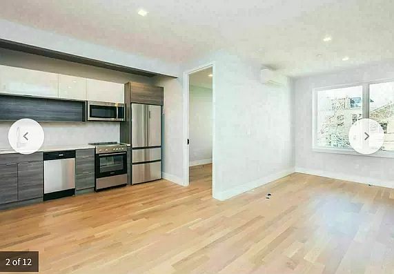 1st image of 745 Lafayette Ave #2