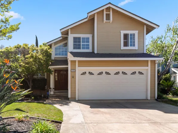 1515 Ohara Ct, Clayton, CA 94517