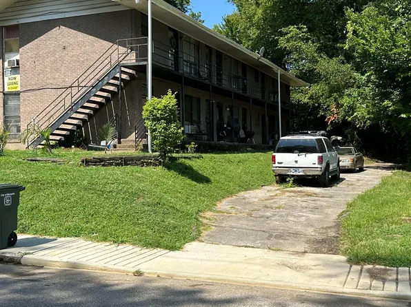 301 N Manassas St, Memphis, TN 38105