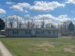 4191 Blue Level Rd, Rockfield, KY 42274