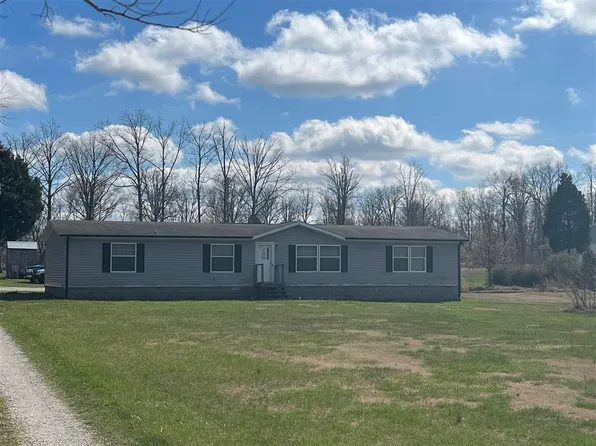 4191 Blue Level Rd, Rockfield, KY 42274