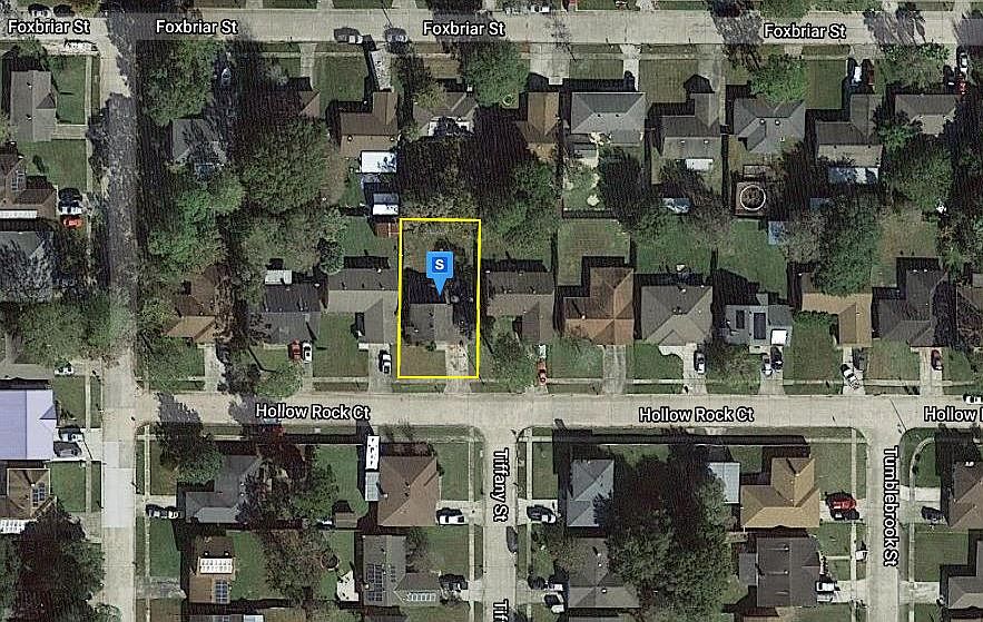 1st image of 106 Hollow Rock Ct