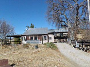 49397 Sapaque Rd, Bradley, CA 93426