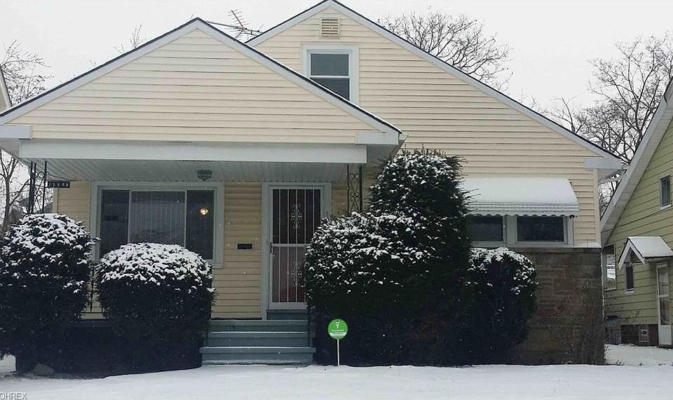 13809 Christine Ave, Garfield Heights, OH 44105 Zillow