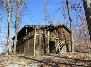 284 Frankfort Springs Rd, Georgetown, PA 15043