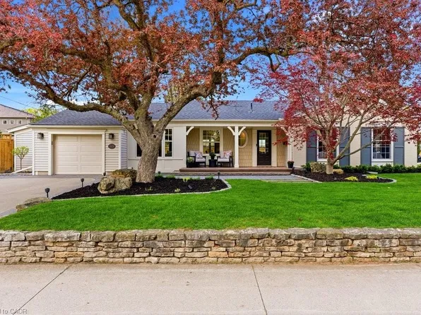 2079 Gary Cres, Burlington, ON L7R 1T1