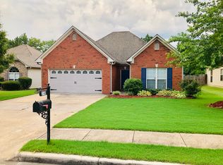 3140 Hidden Forest Cv, Montevallo, AL 35115