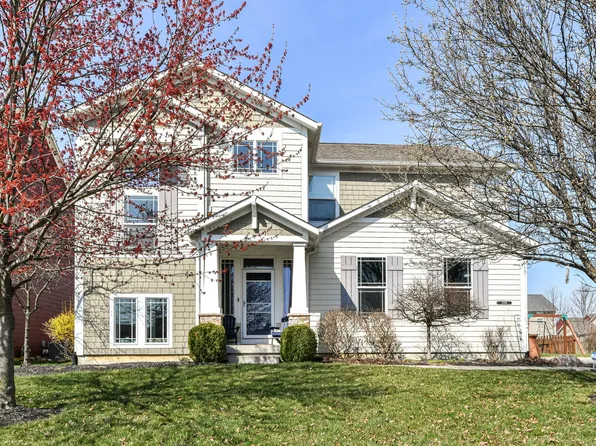 11094 Chapel Park Dr N, Noblesville, IN 46060