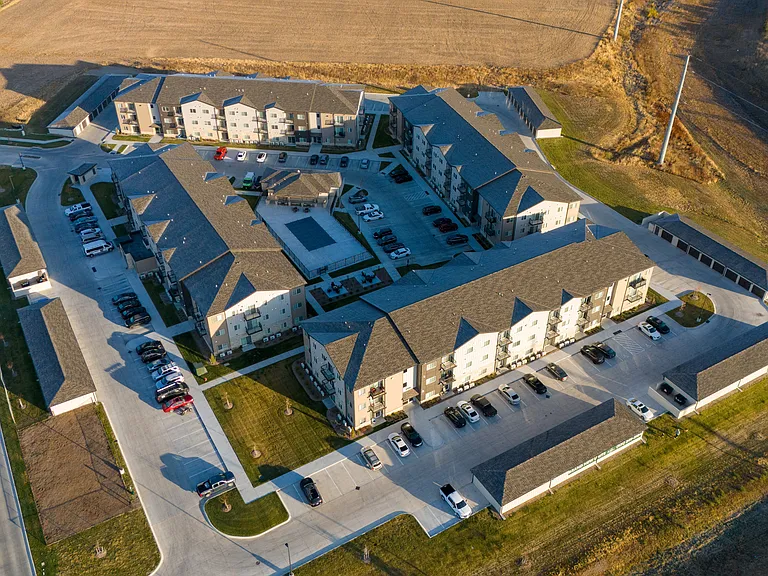 The Reserve on 77 — Photo 33