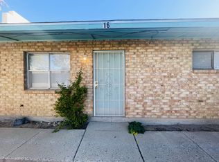 1527 Foster Rd #16, Las Cruces, NM 88001