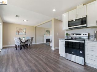 3605 Nightingale Dr, Antioch, CA 94509