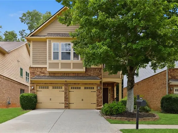3480 Archgate Ct, Milton, GA 30004