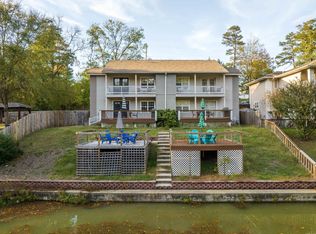 400 Majestic Lodge Rd, Hot Springs, AR 71913