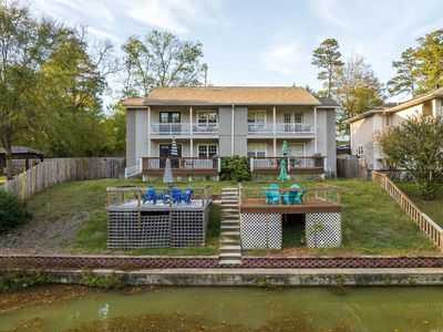400 Majestic Lodge Rd, Hot Springs, AR, 71913