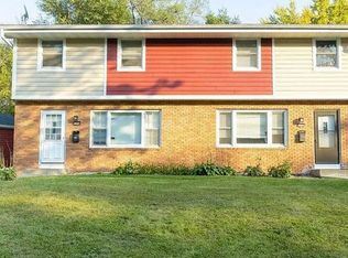 1334 Circle Terrace Blvd NE, Minneapolis, MN 55421