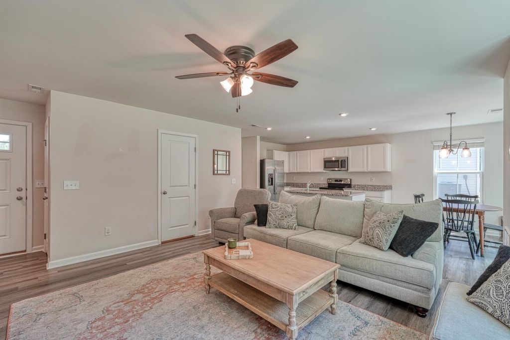 890 Purcell Dr, Woodruff, SC - View 6