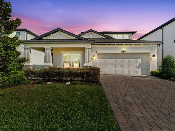 19779 Morsani Rd, Lutz, FL 33558