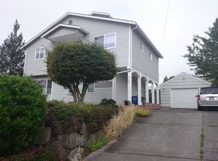 4126 SW Thistle St, Seattle, WA 98136