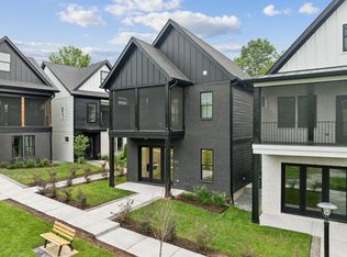 323 Sophia Rain Dr, Nashville, TN 37218