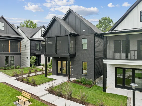 323 Sophia Rain Dr, Nashville, TN 37218