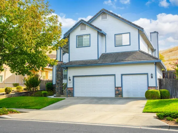 2133 Hillridge Drive, Fairfield, CA 94534