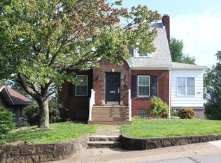 3945 Argonne Ave, Steubenville, OH 43952