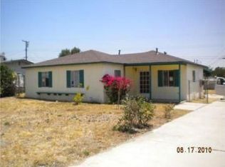 15459 Pine Ave, Fontana, CA 92335