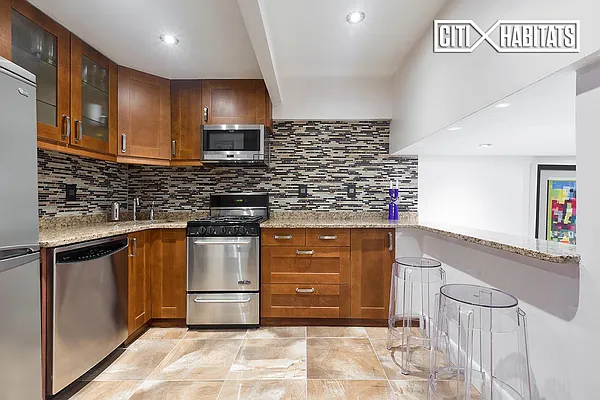 Rented by Citi Habitats | media 16