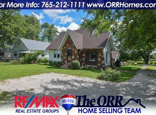 8410 N State Road 3, Muncie, IN 47303