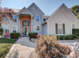 6943 W Norwich St, Milwaukee, WI 53220
