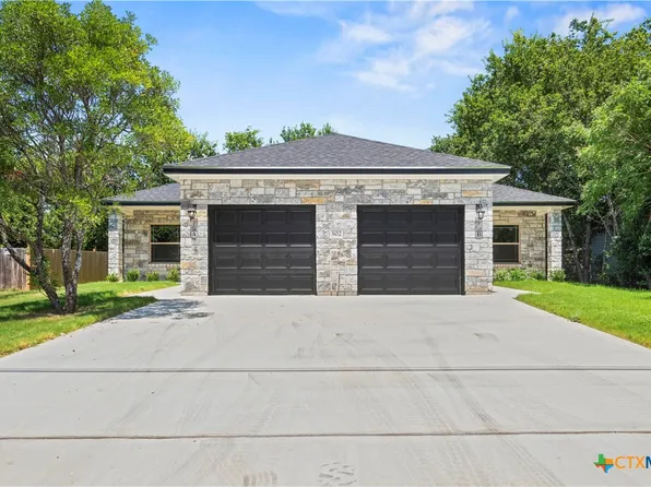 502 S Harley Dr, Harker Heights, TX 76548
