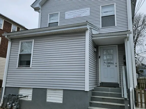 89 Monroe Street, New Haven, CT 06513