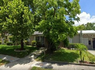 12 W Hazel St, Orlando, FL 32804
