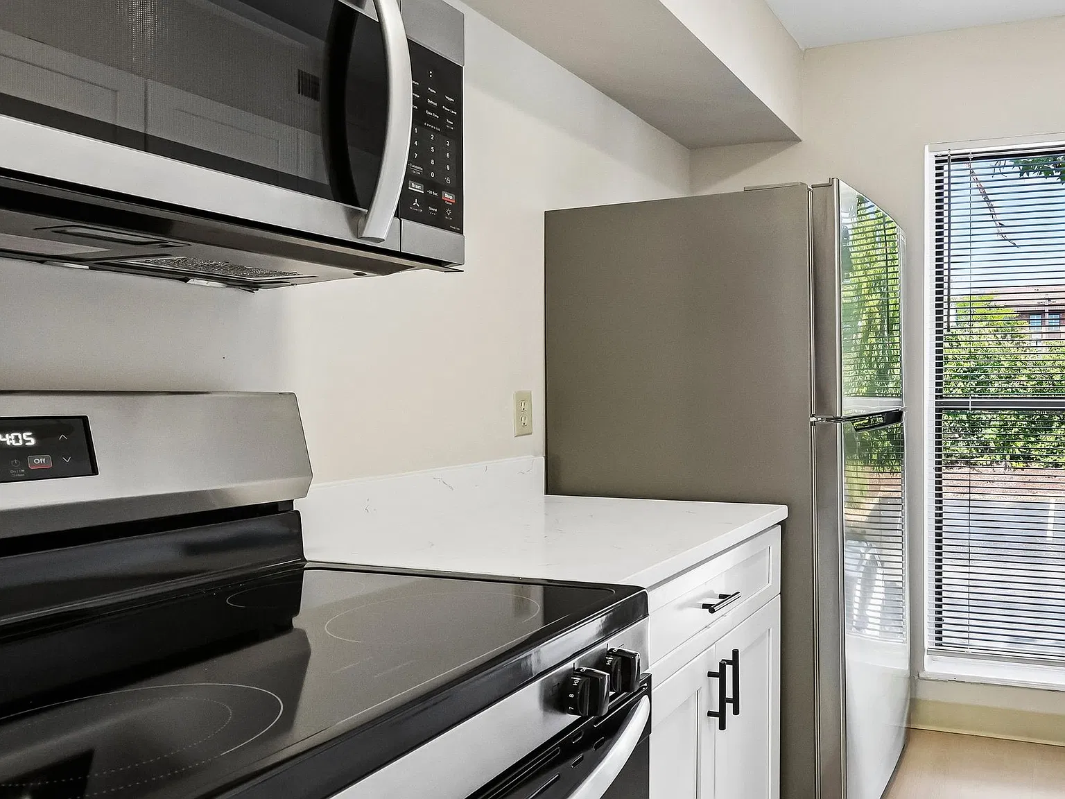 Village Park Apartments — Photo 4