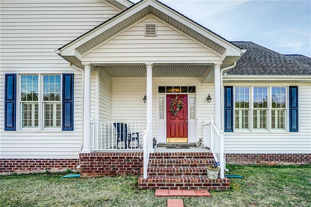 3982 County Line Rd, Kents Store, VA 23084 Zillow