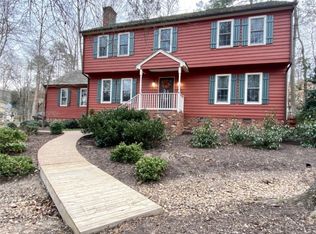 4010 Poplar Grove Rd, Midlothian, VA 23112