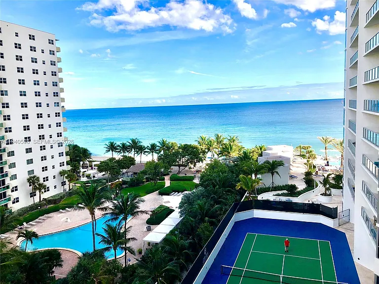 3101 S Ocean Dr #801 — Photo 30