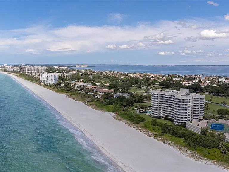 775 Longboat Club Rd #405 — Photo 33