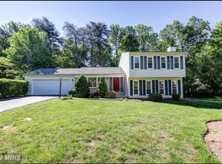 12301 Coleraine Ct, Reston, VA 20191