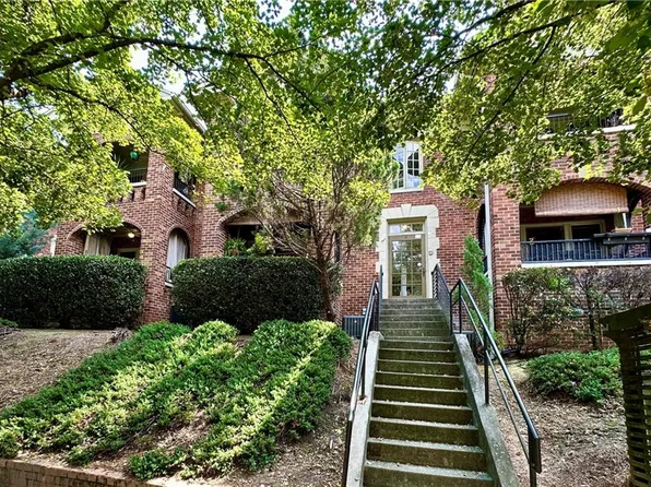 795 Ponce De Leon Pl NE #B4, Atlanta, GA 30306