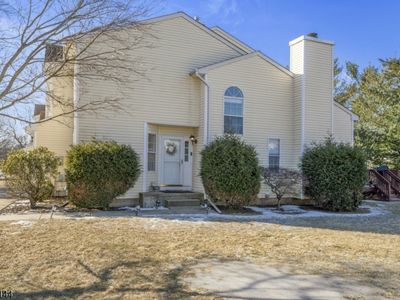 4 Cheyenne Trl, Branchburg, NJ, 08876