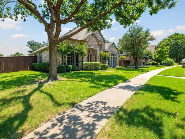 1616 Rollins Dr, Allen, TX 75013