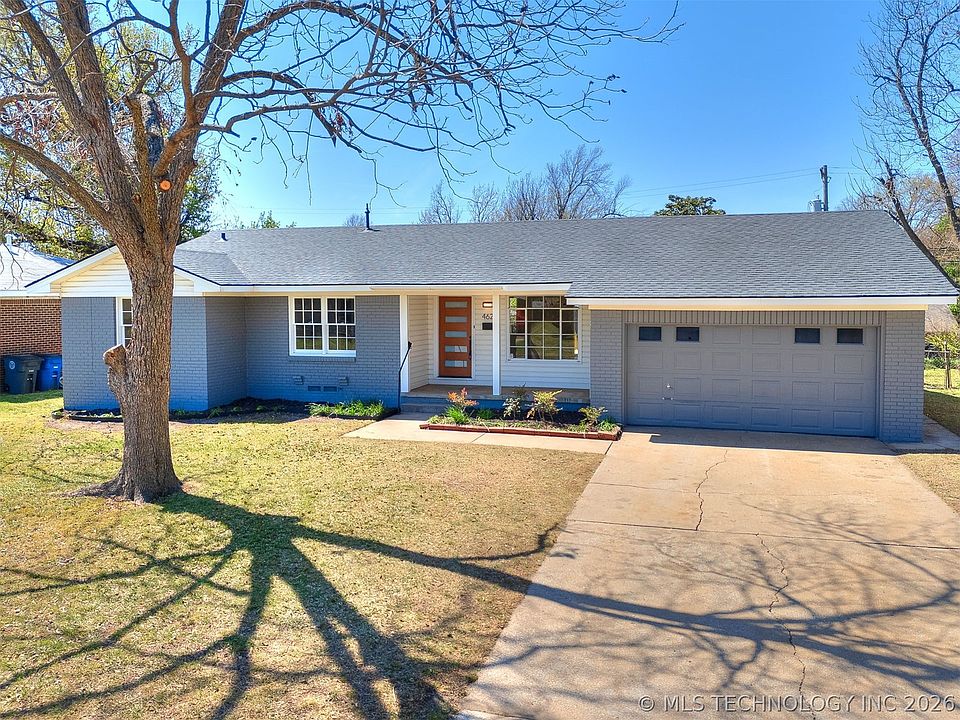1st image of 4628 S Urbana Ave