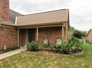 204 Cameron Ridge Dr, Columbus, OH 43235