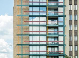 1520 16th St NW APT 104, Washington, DC 20036