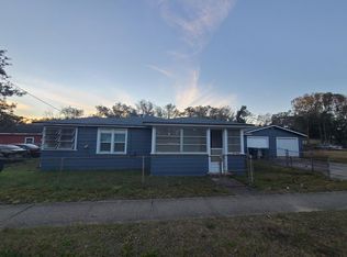 1603 N Kirk St, Pensacola, FL 32505
