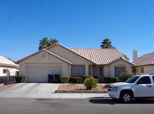 4510 Rolls Royce Rd, North Las Vegas, NV 89031