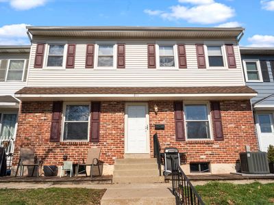 811 Whitpain Hls, Blue Bell, PA, 19422