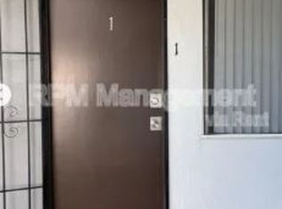 2002 Thurman Ave APT 1, Los Angeles, CA 90016